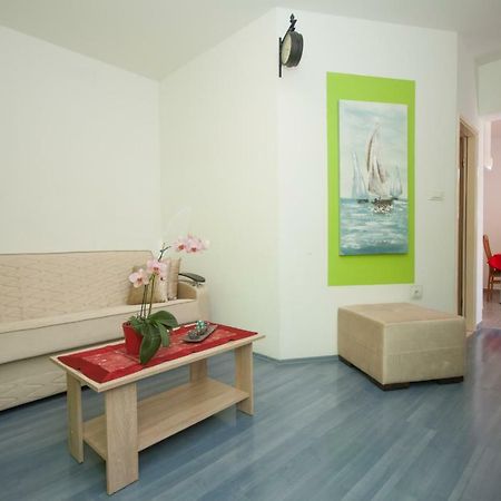 Apartment Raquil Split Dış mekan fotoğraf