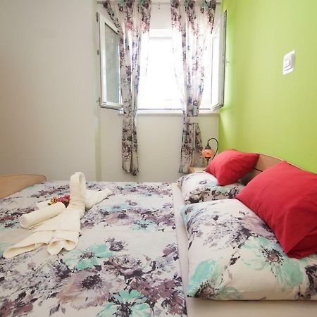 Apartment Raquil Split Dış mekan fotoğraf