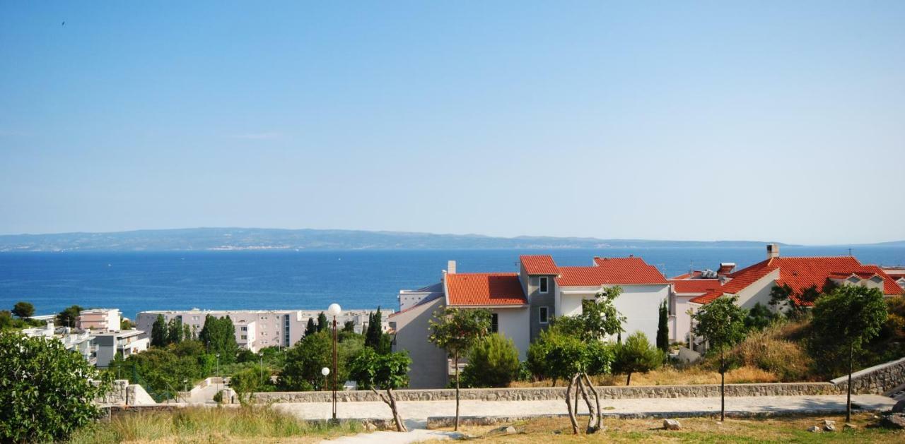 Apartment Raquil Split Dış mekan fotoğraf