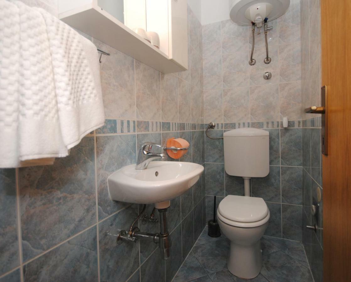 Apartment Raquil Split Dış mekan fotoğraf
