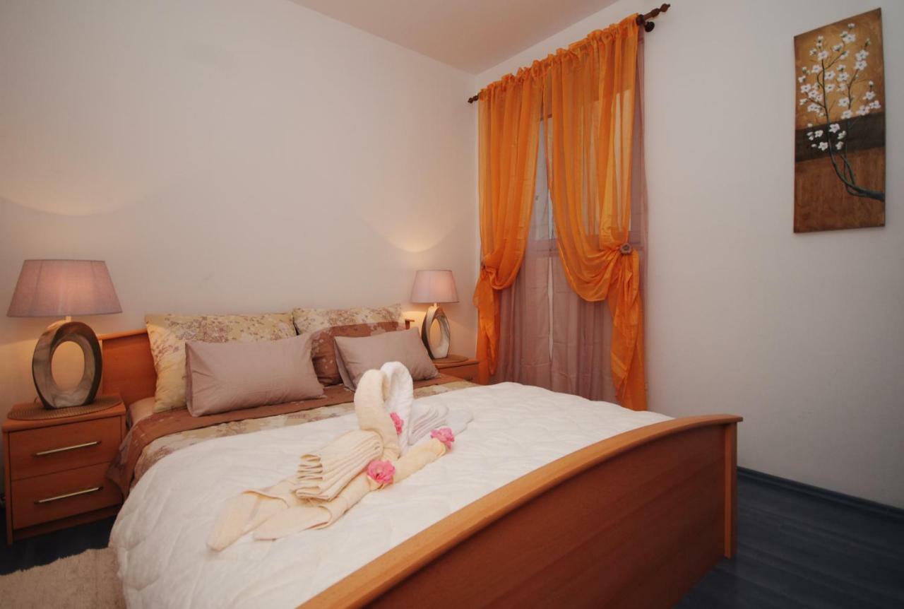 Apartment Raquil Split Dış mekan fotoğraf
