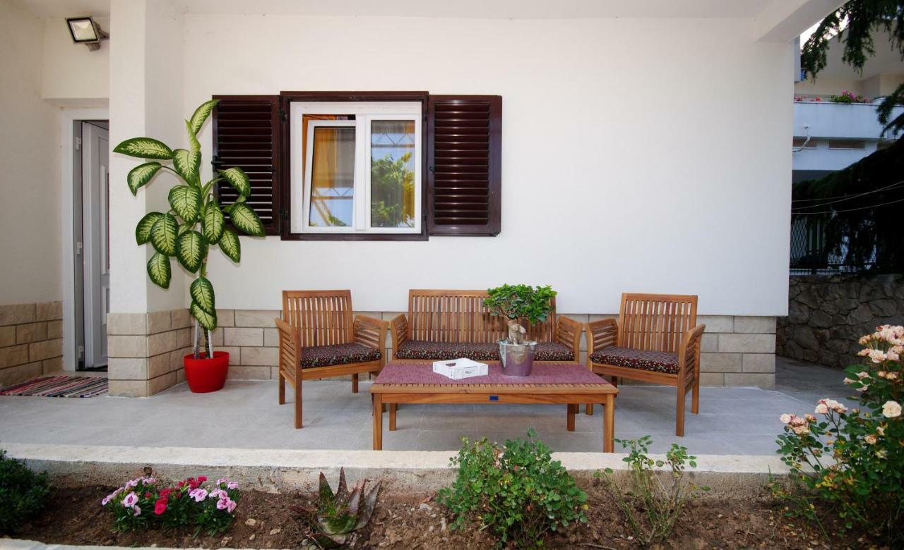 Apartment Raquil Split Dış mekan fotoğraf