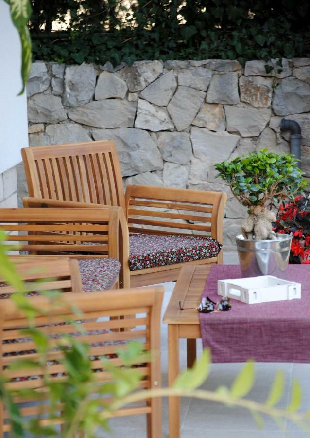 Apartment Raquil Split Dış mekan fotoğraf