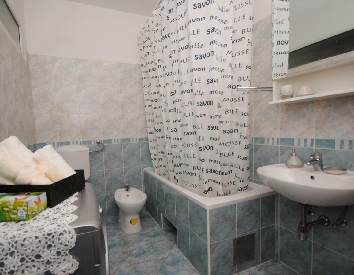 Apartment Raquil Split Dış mekan fotoğraf