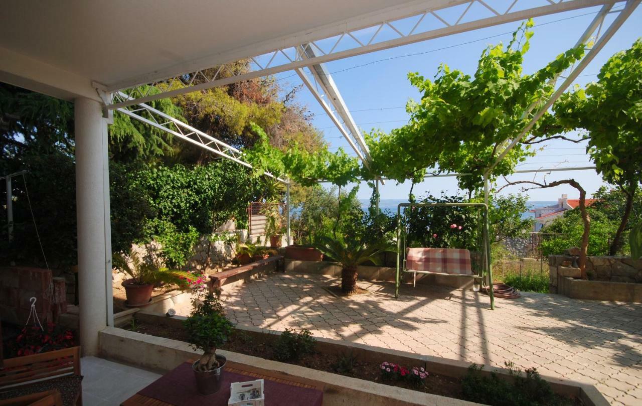 Apartment Raquil Split Dış mekan fotoğraf