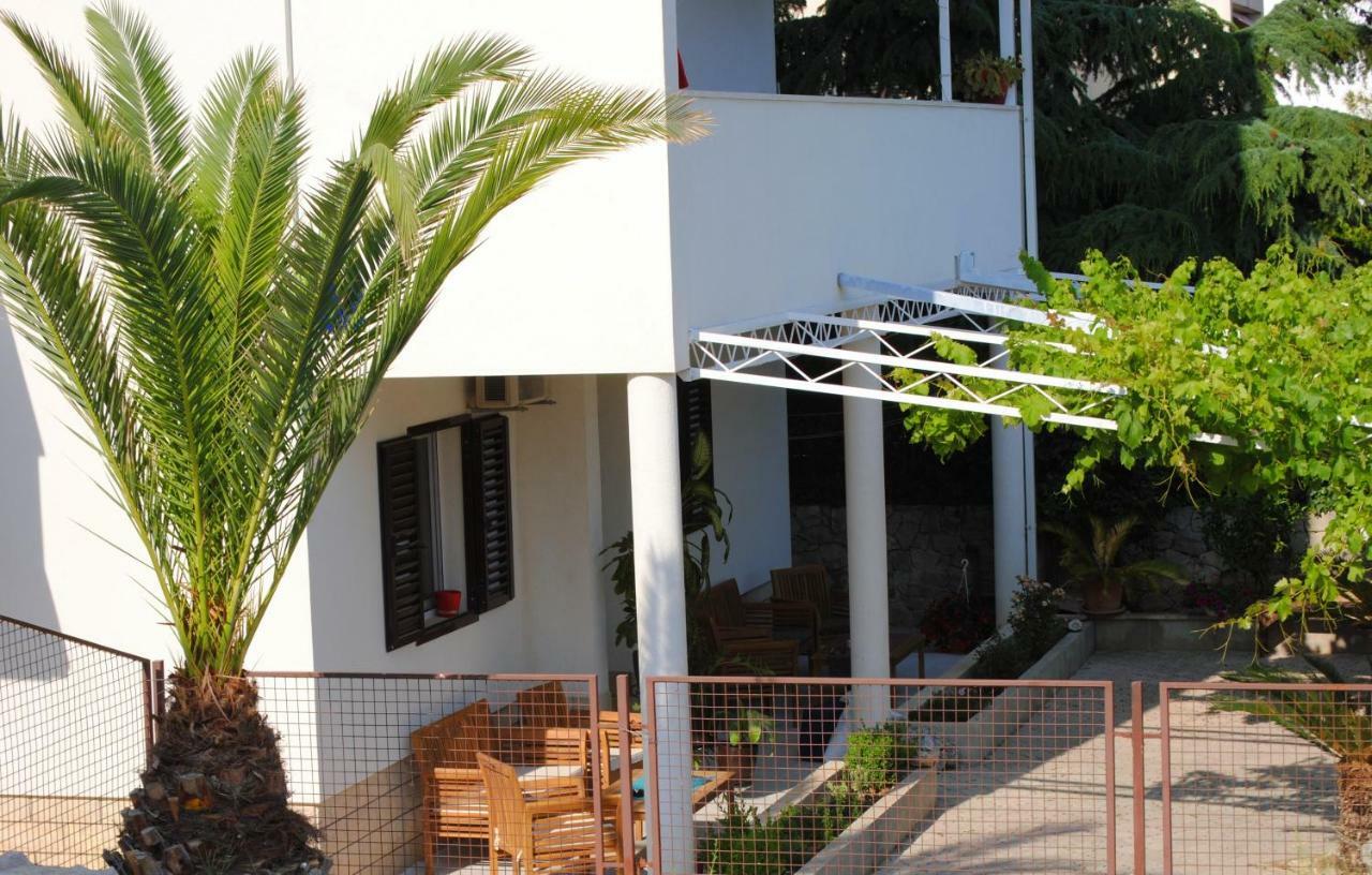Apartment Raquil Split Dış mekan fotoğraf
