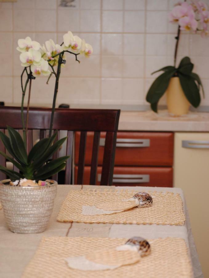 Apartment Raquil Split Dış mekan fotoğraf