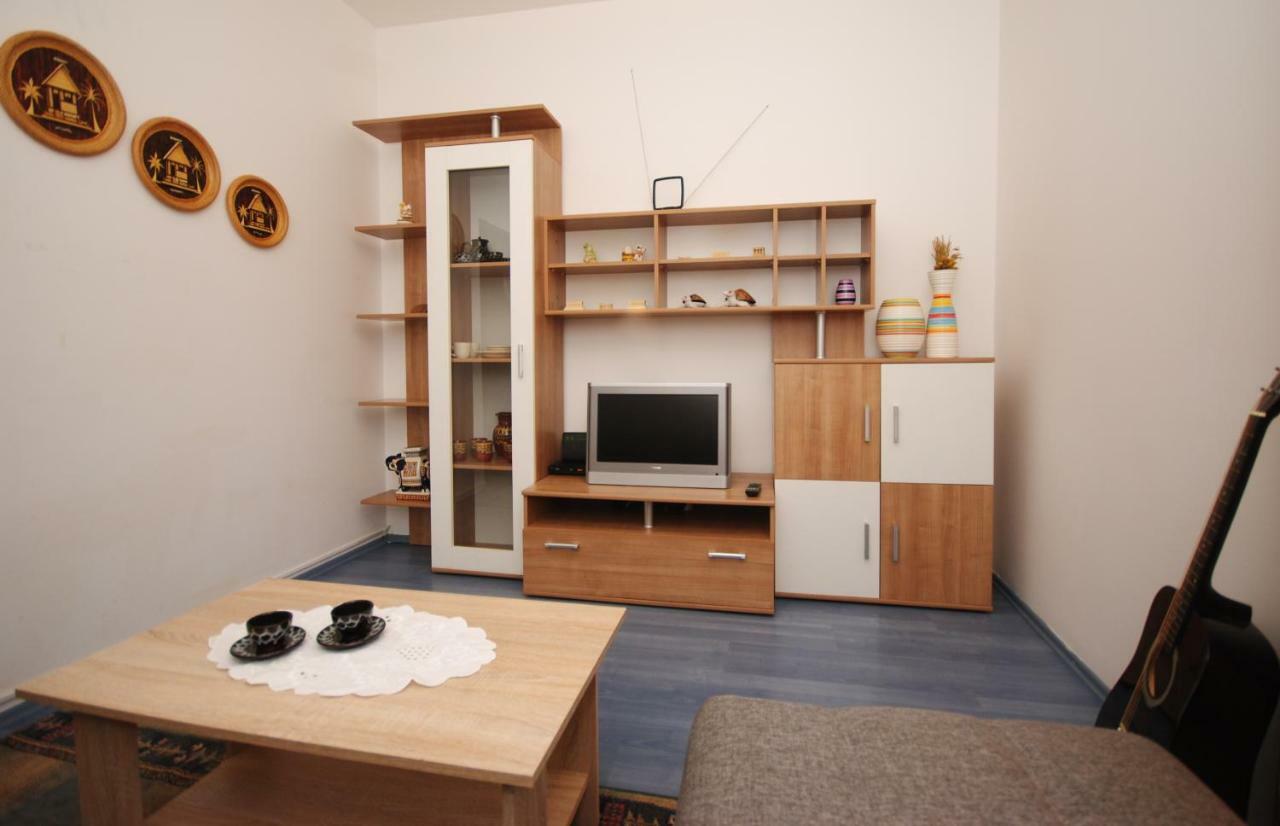 Apartment Raquil Split Dış mekan fotoğraf