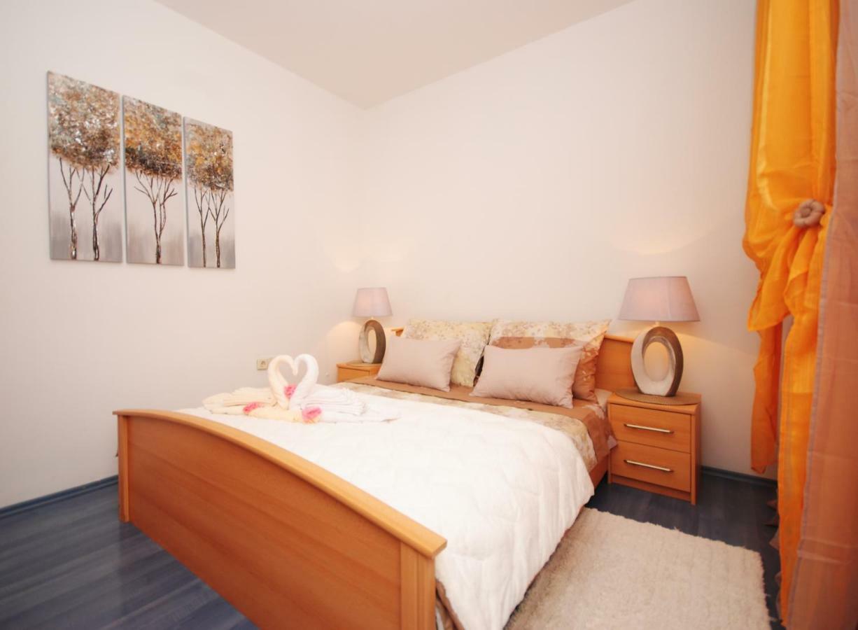 Apartment Raquil Split Dış mekan fotoğraf