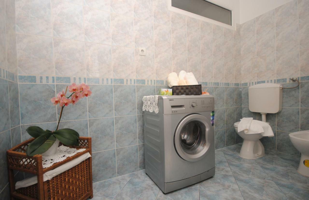 Apartment Raquil Split Dış mekan fotoğraf