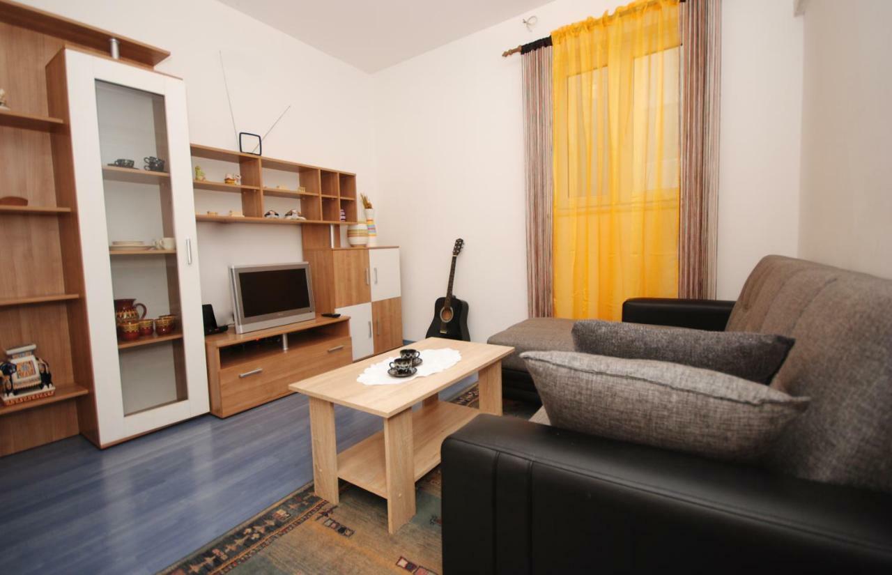 Apartment Raquil Split Dış mekan fotoğraf