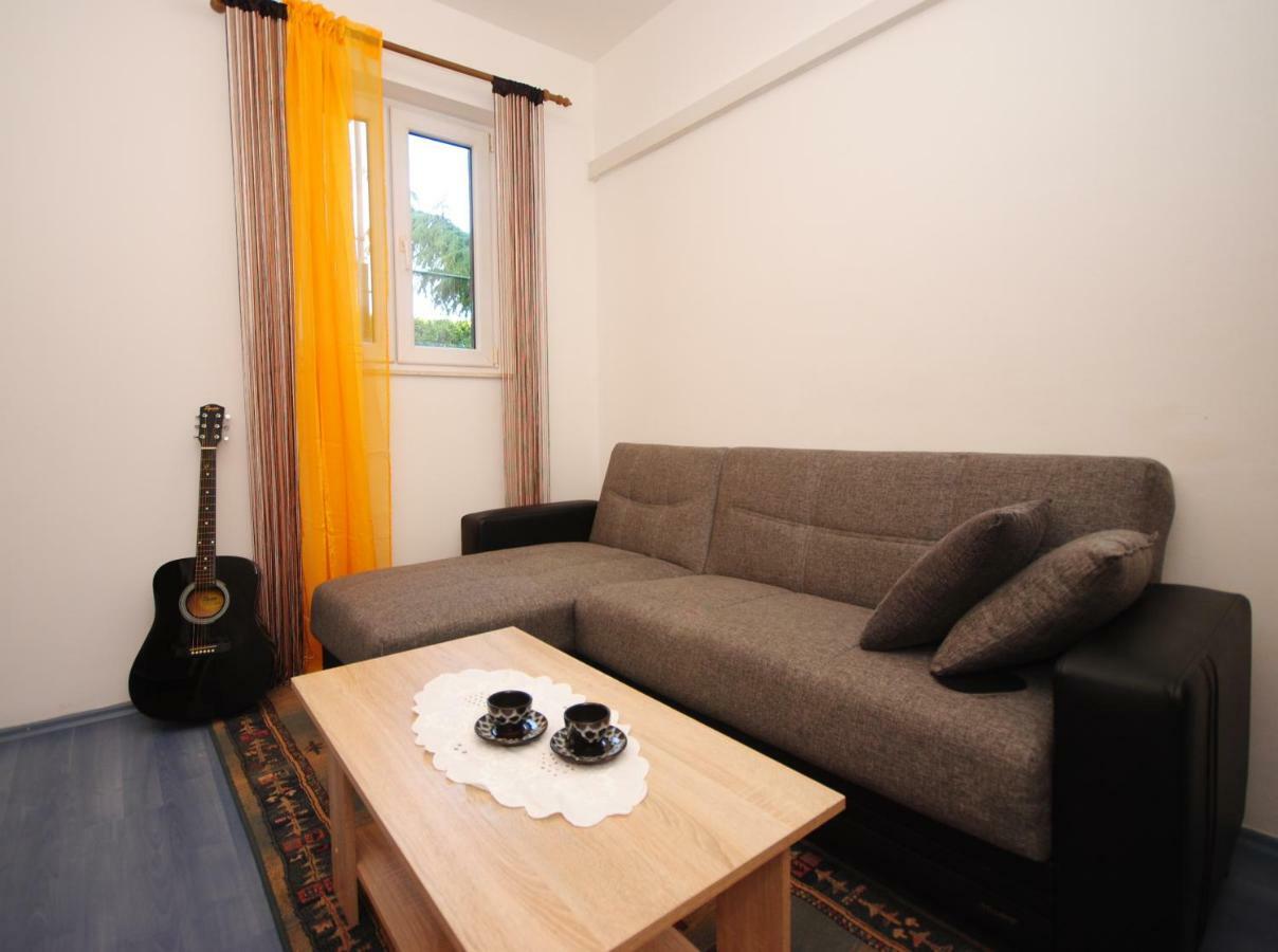 Apartment Raquil Split Dış mekan fotoğraf