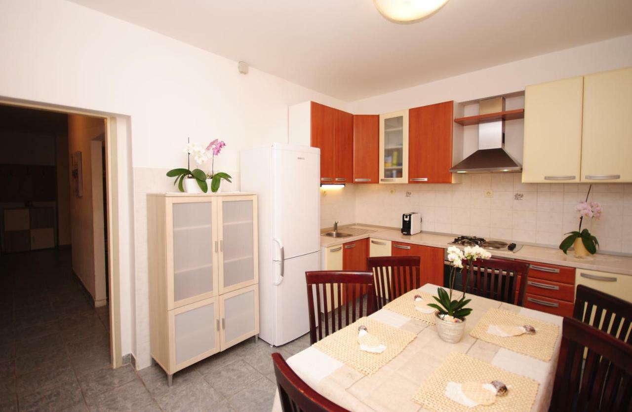 Apartment Raquil Split Dış mekan fotoğraf