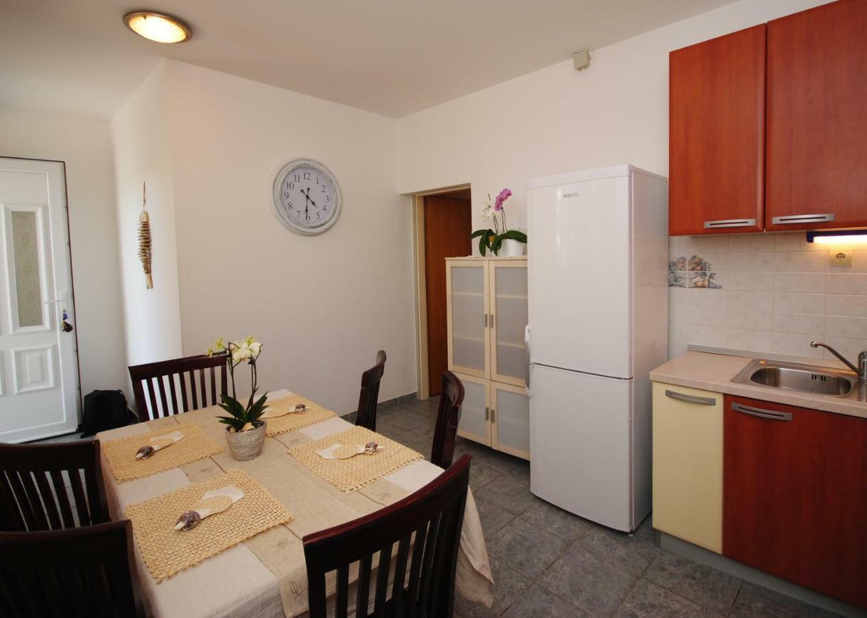 Apartment Raquil Split Dış mekan fotoğraf