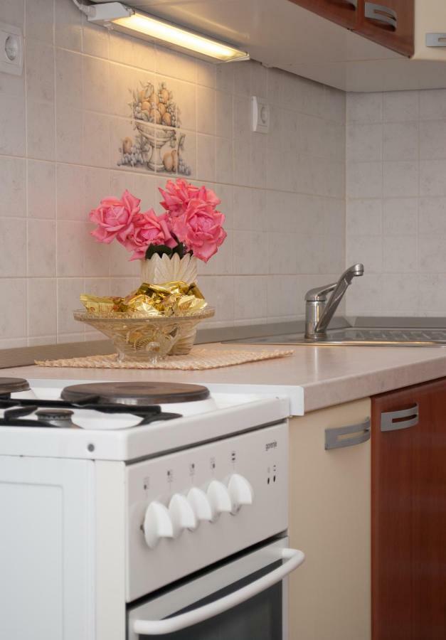 Apartment Raquil Split Dış mekan fotoğraf