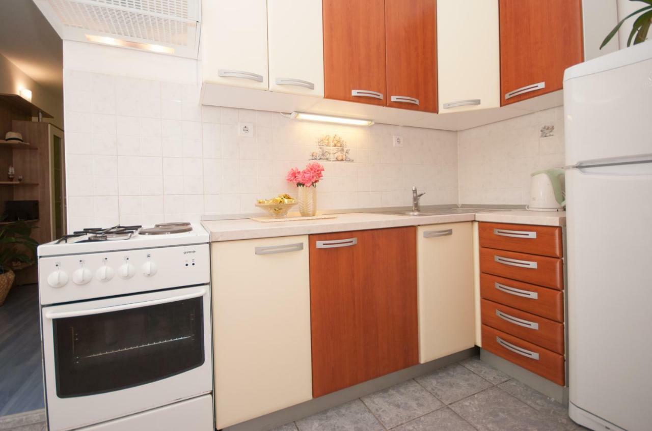 Apartment Raquil Split Dış mekan fotoğraf