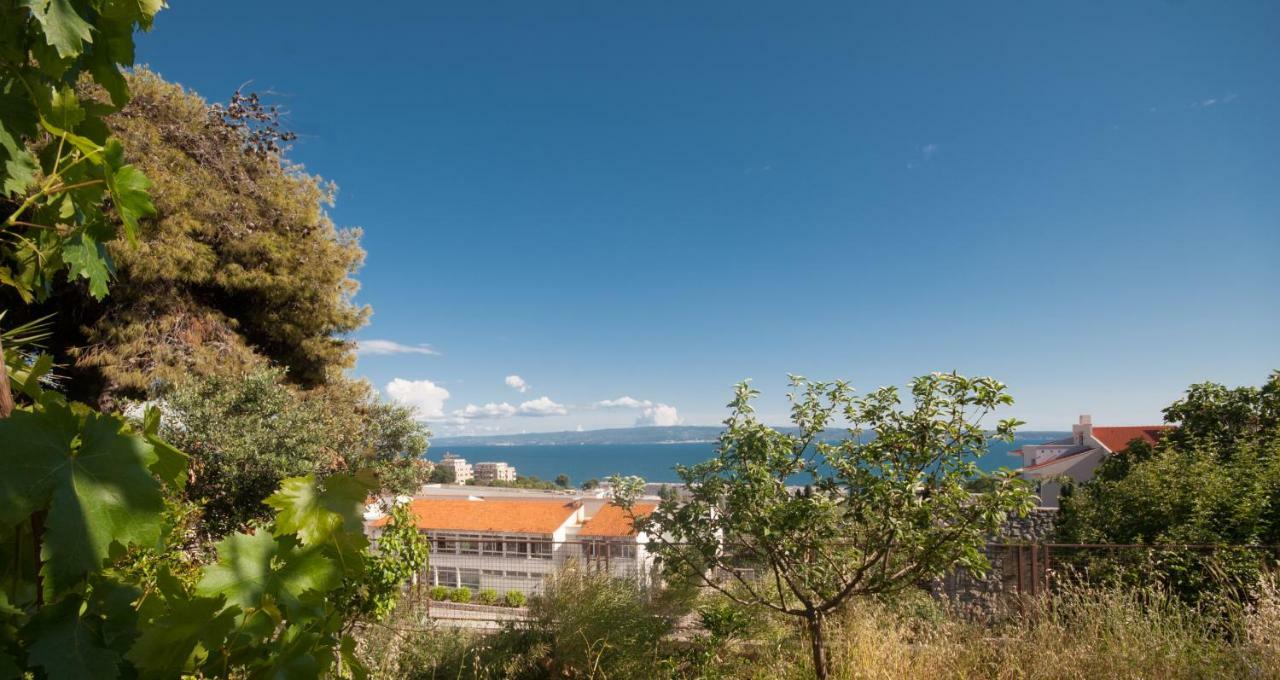 Apartment Raquil Split Dış mekan fotoğraf