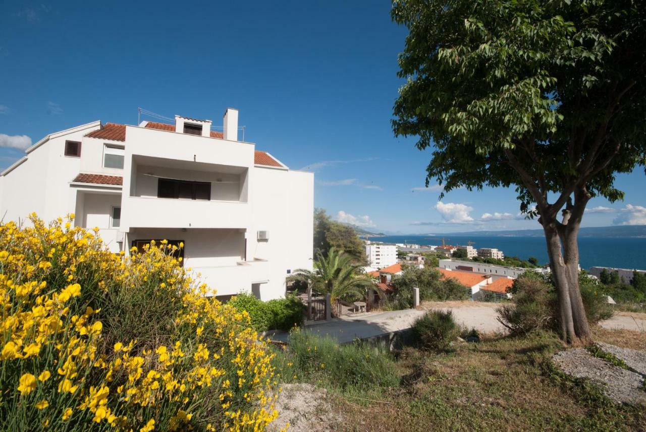 Apartment Raquil Split Dış mekan fotoğraf