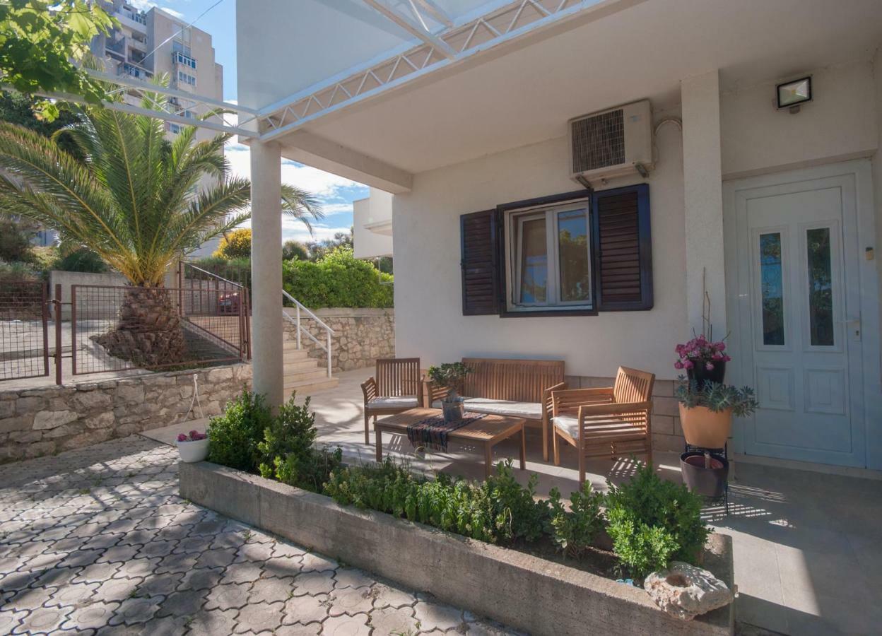 Apartment Raquil Split Dış mekan fotoğraf