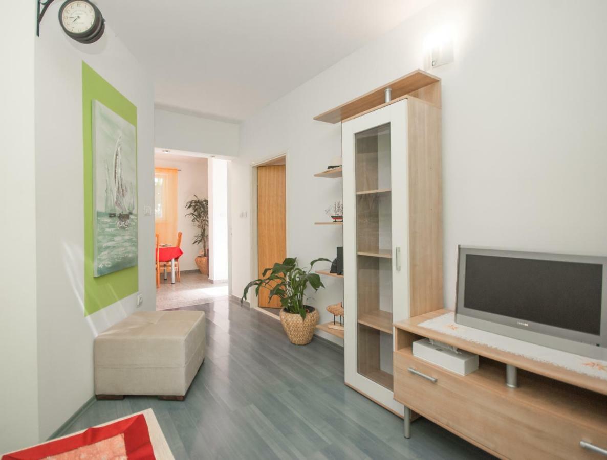 Apartment Raquil Split Dış mekan fotoğraf