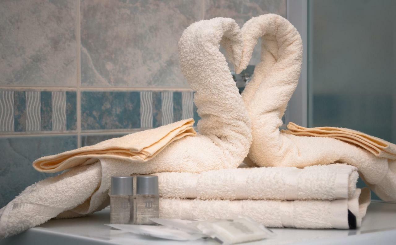 Apartment Raquil Split Dış mekan fotoğraf