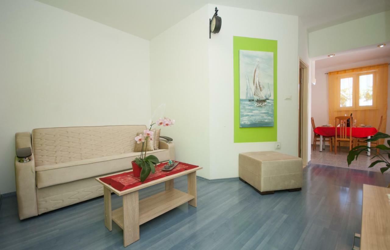 Apartment Raquil Split Dış mekan fotoğraf