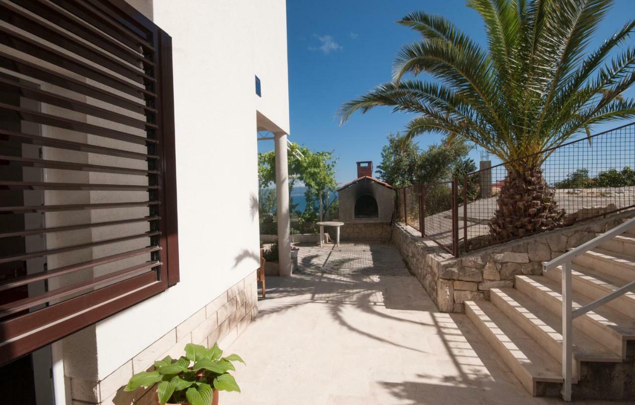 Apartment Raquil Split Dış mekan fotoğraf