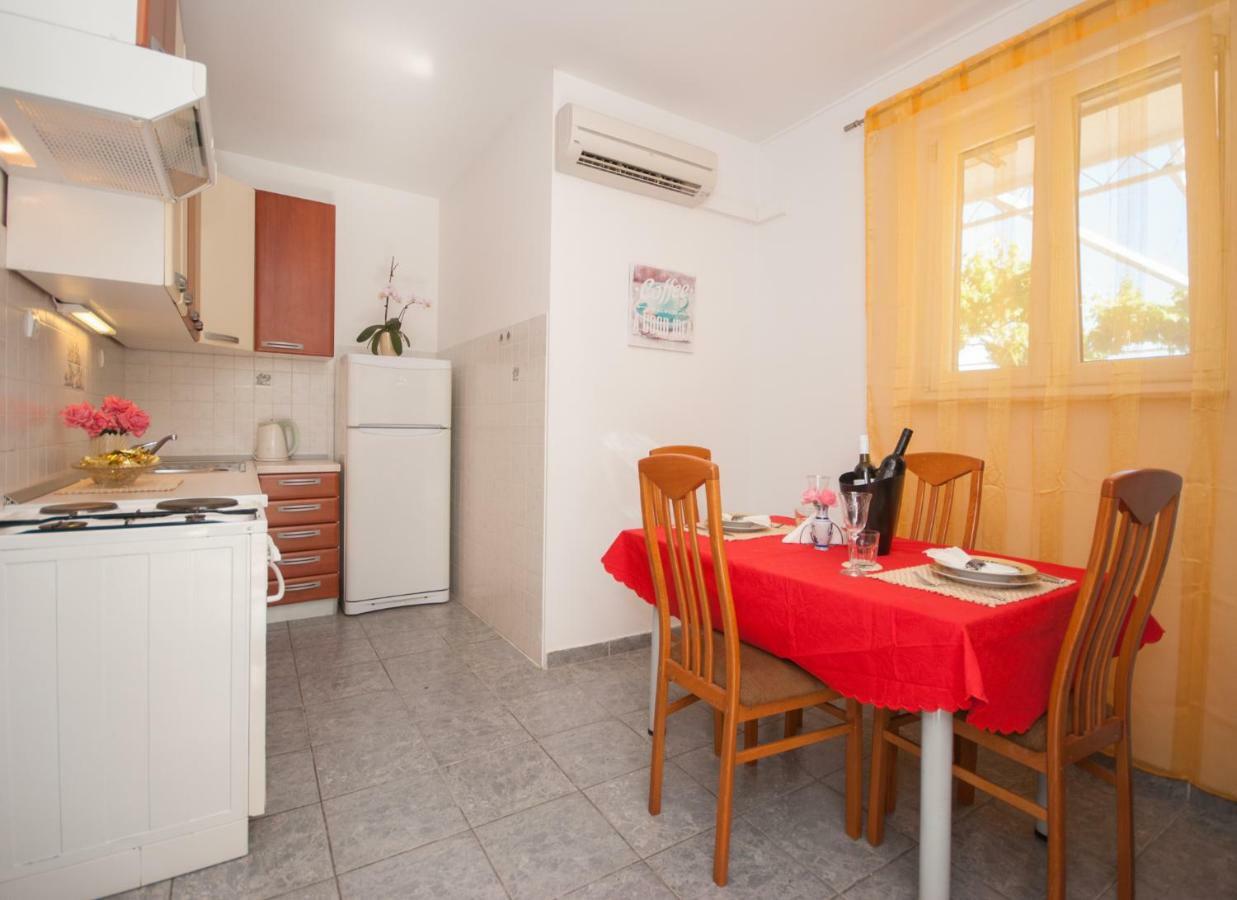 Apartment Raquil Split Dış mekan fotoğraf