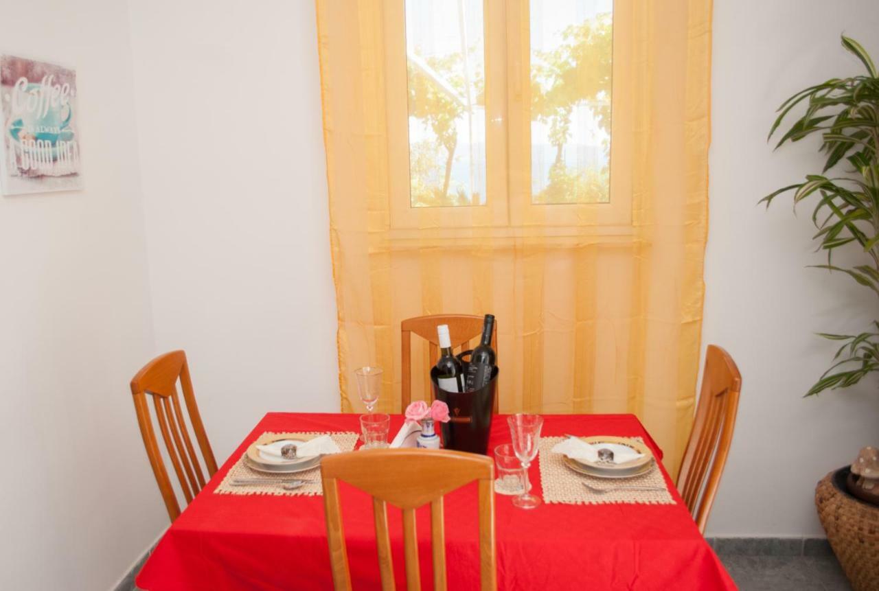 Apartment Raquil Split Dış mekan fotoğraf